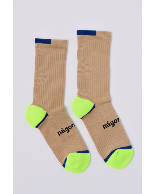 Rib Combi Socks