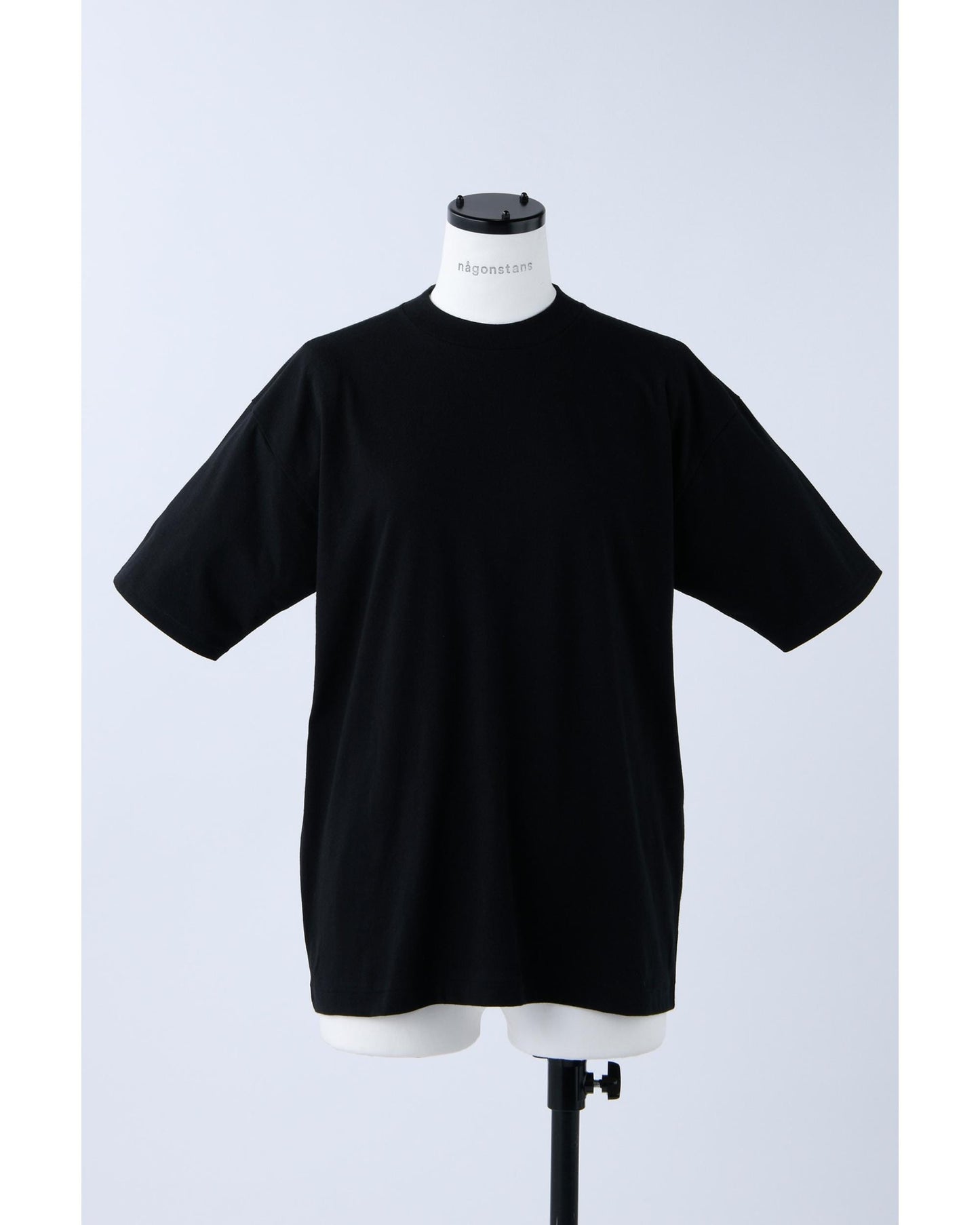 ソフト天竺 S/M MENS T-SH