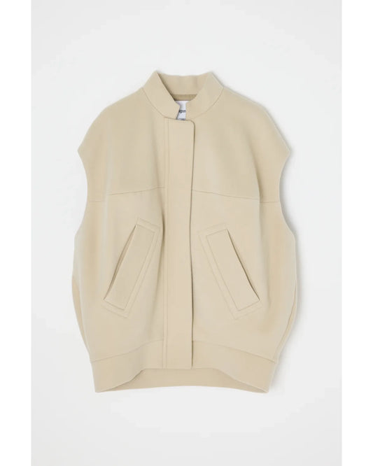 WOダブルフェイス ボールベスト