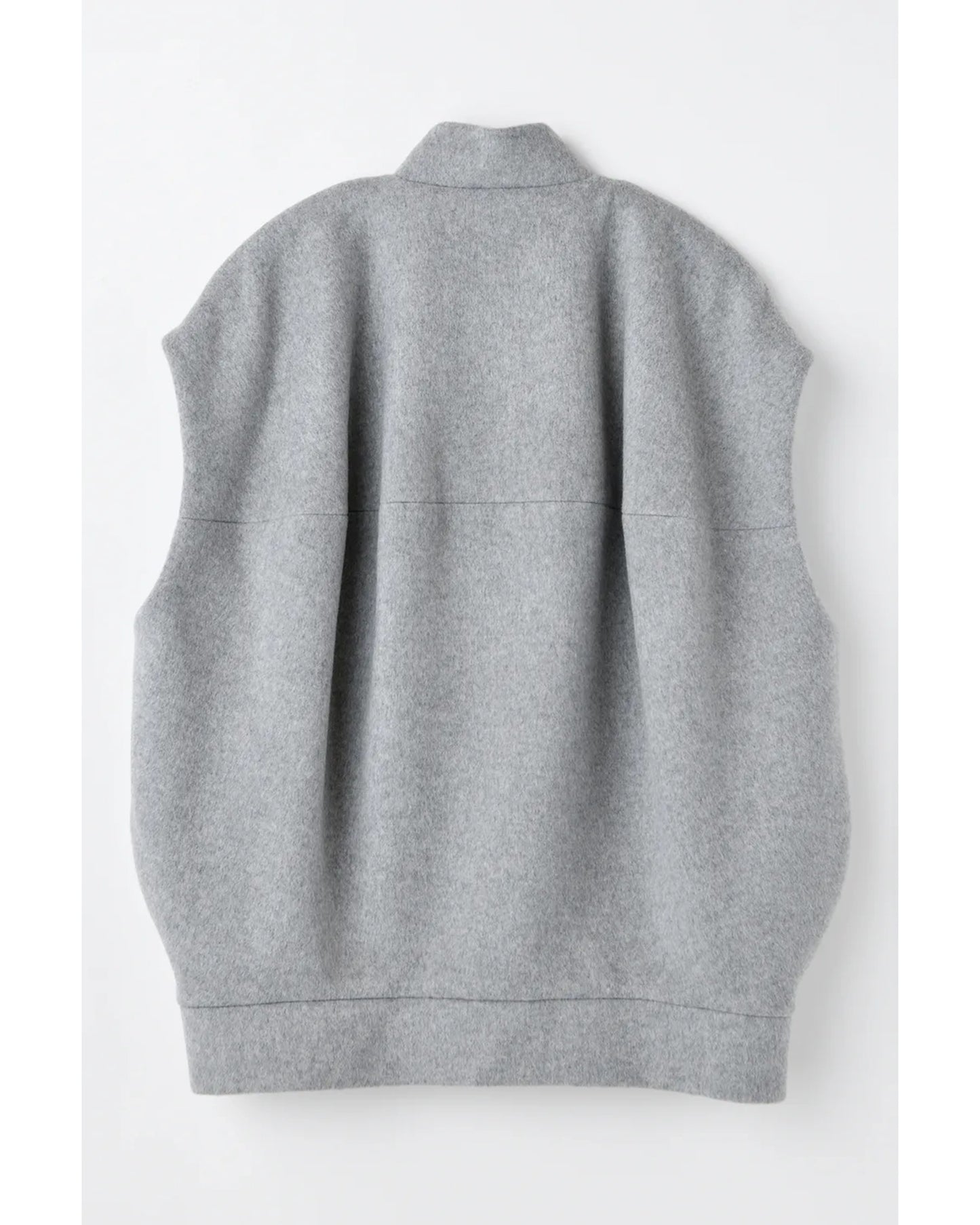 WOダブルフェイス ボールベスト