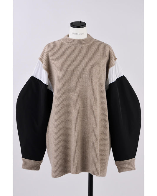 TRINITY Knit×Women P.O