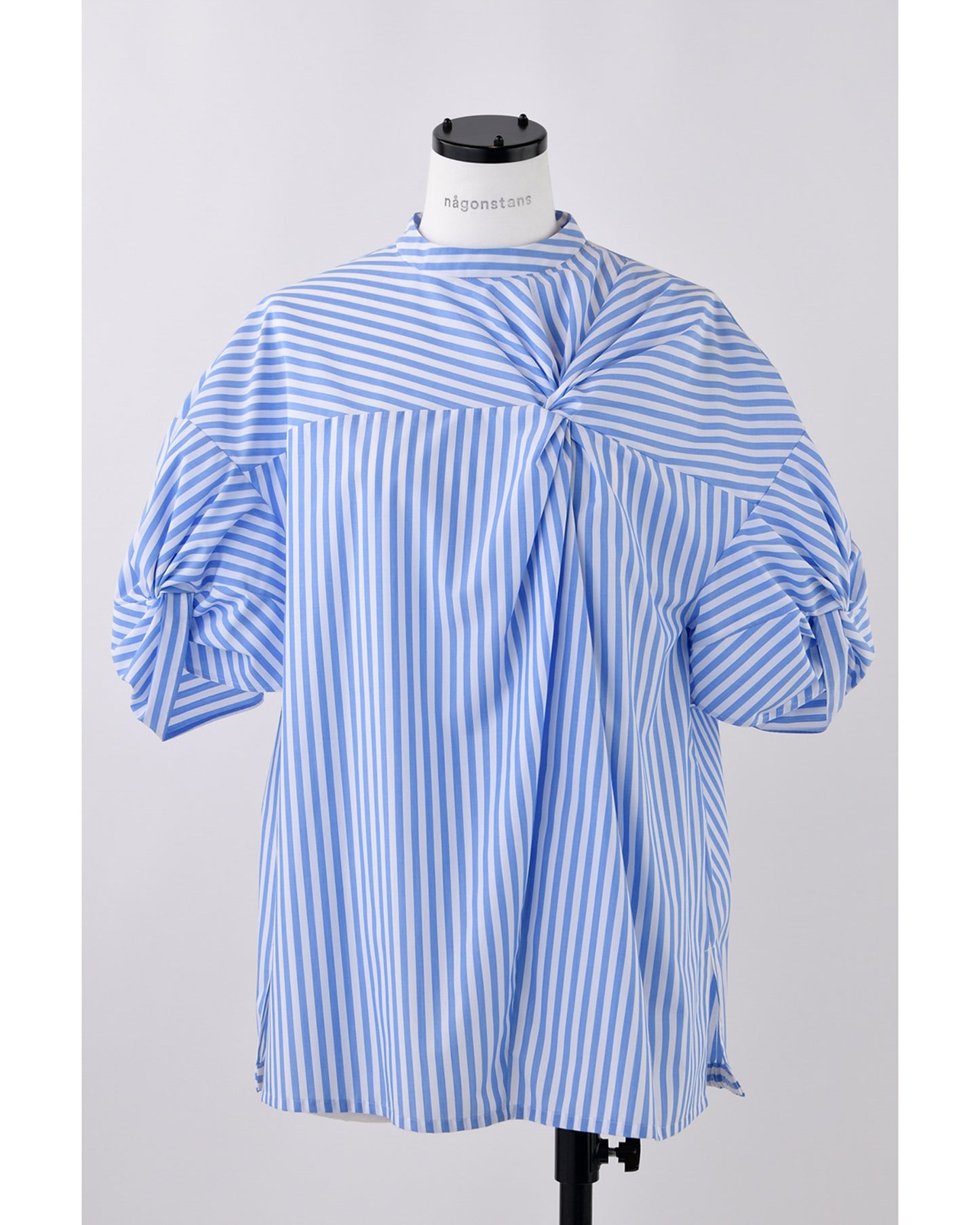 London Stripe TwistバルーンP.O