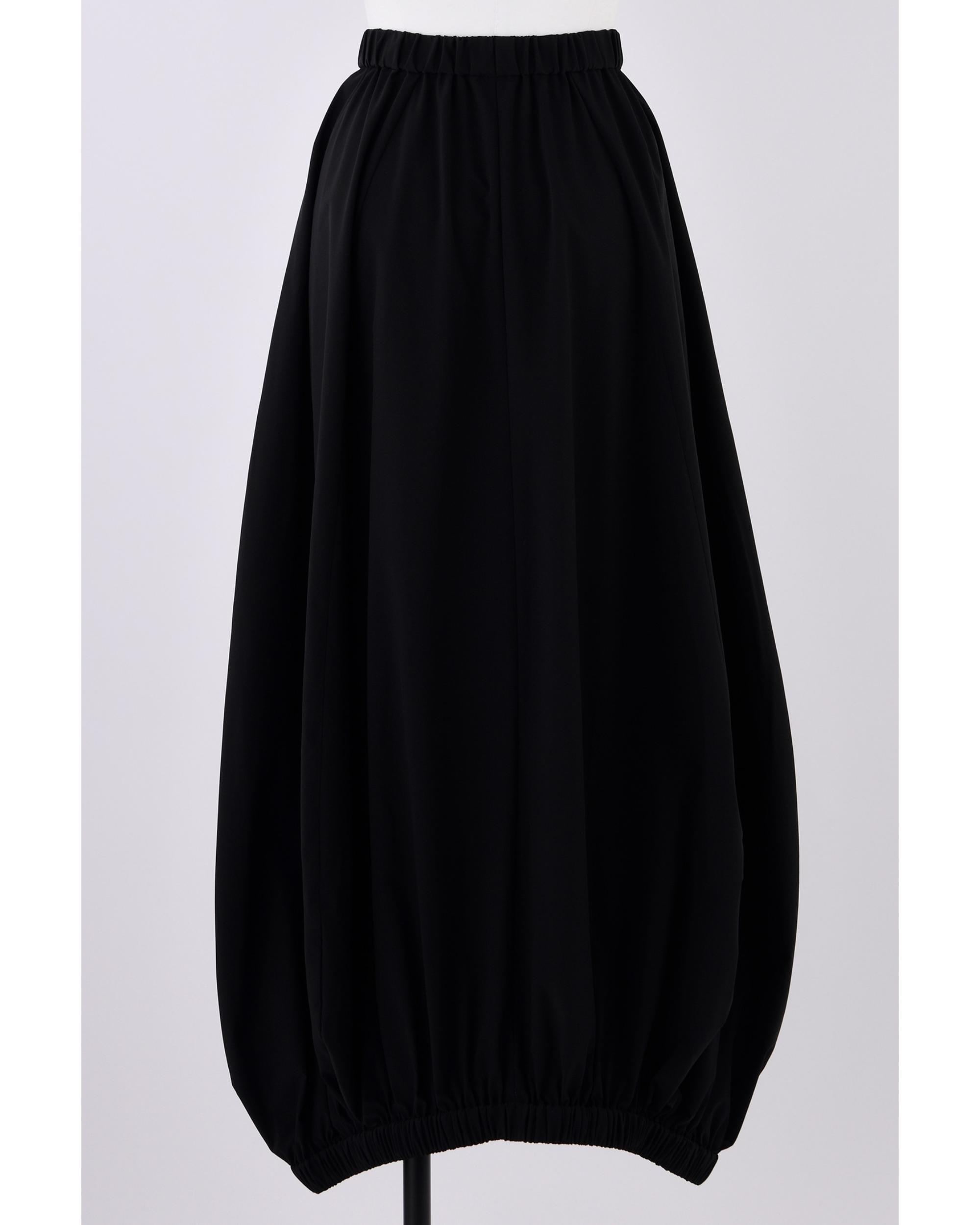 ナゴンスタンスNAGONSTANSLight Nyタフタ Paddingポンチョ