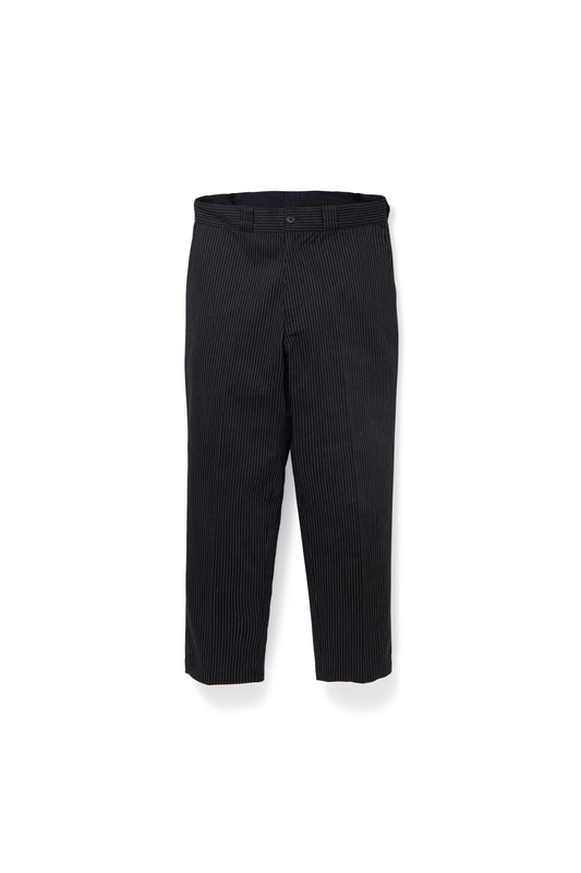 10L STRIPE WORK PANTS “THUNDERS”