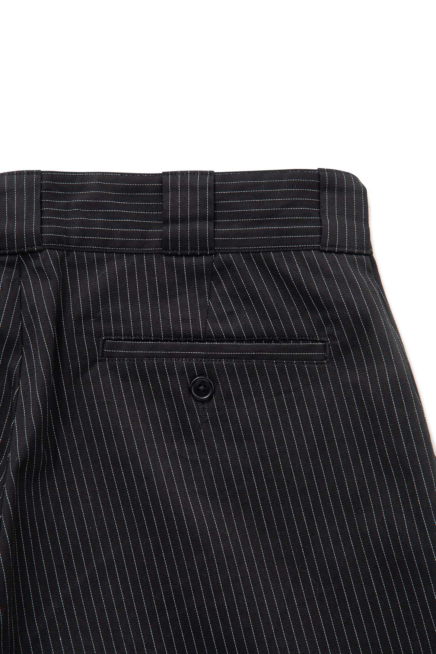 10L STRIPE WORK PANTS “THUNDERS”