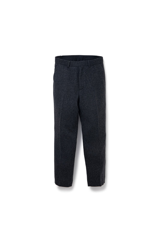 10L WOOL PANTS “THUNDERS”