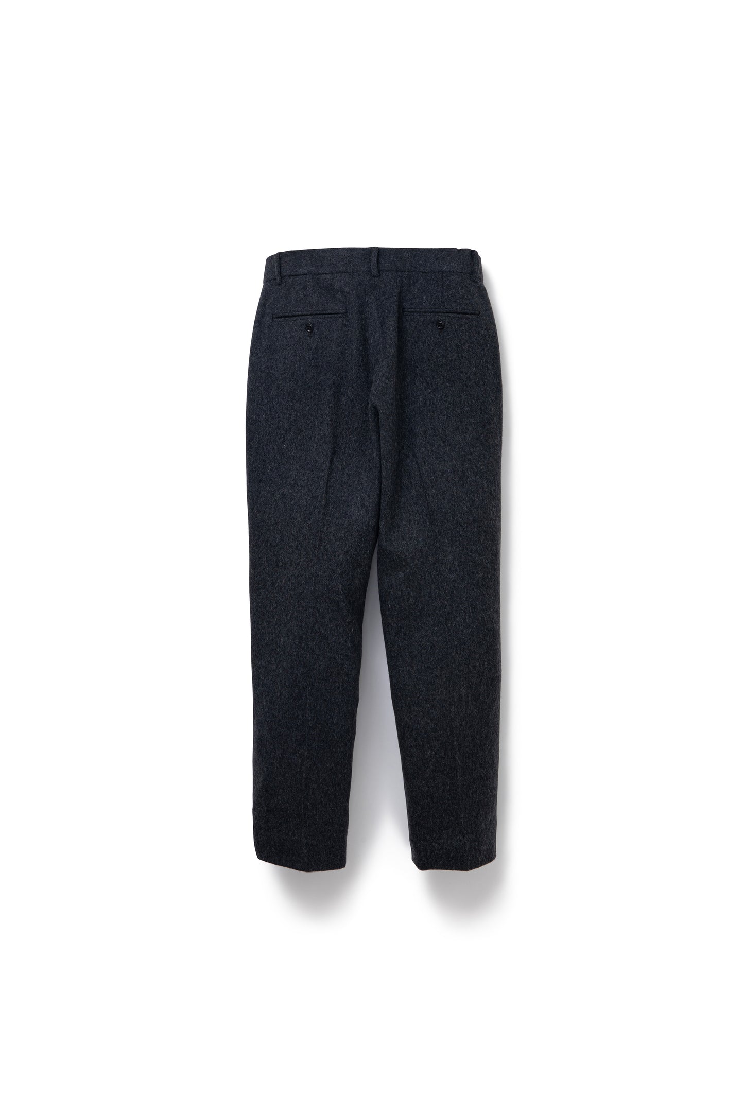 10L WOOL PANTS “THUNDERS”