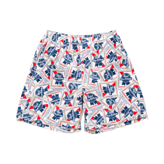Pabst Ex. 5L SHORT PANTS "EGERTON"