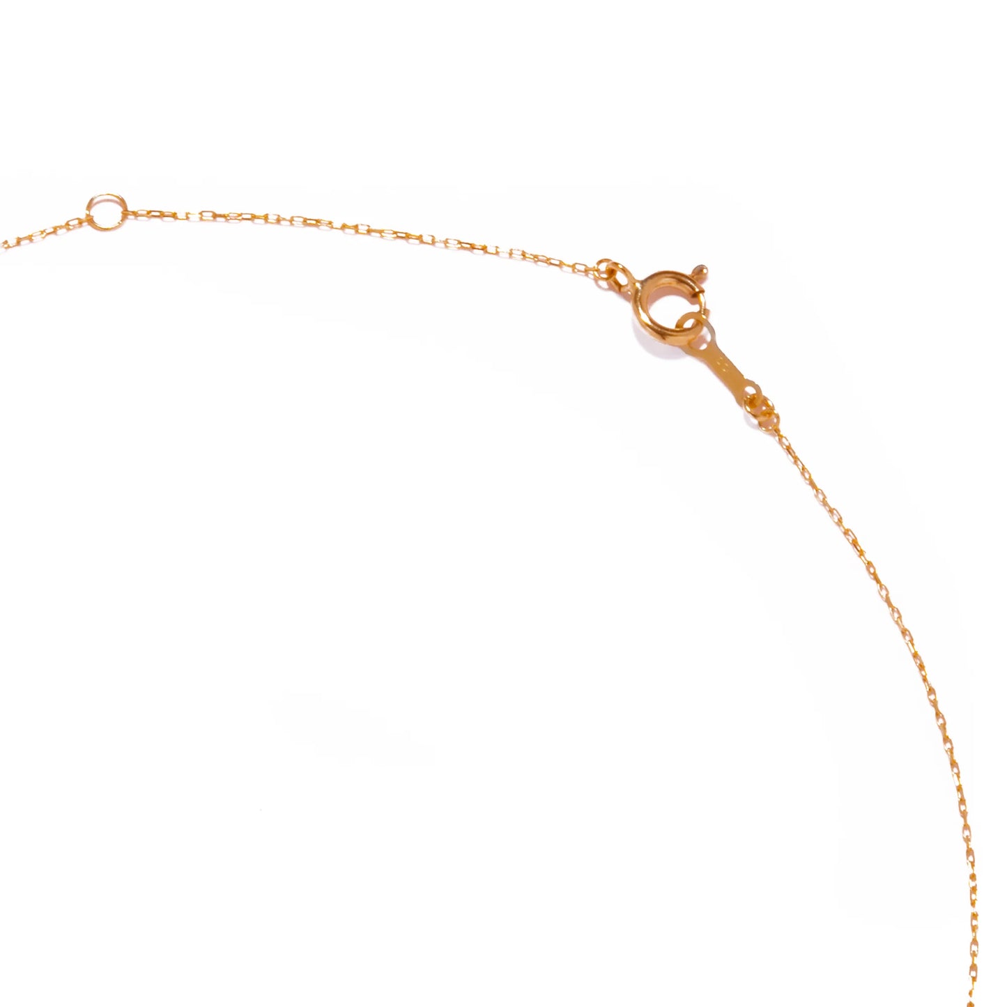 serendip amethyst necklace