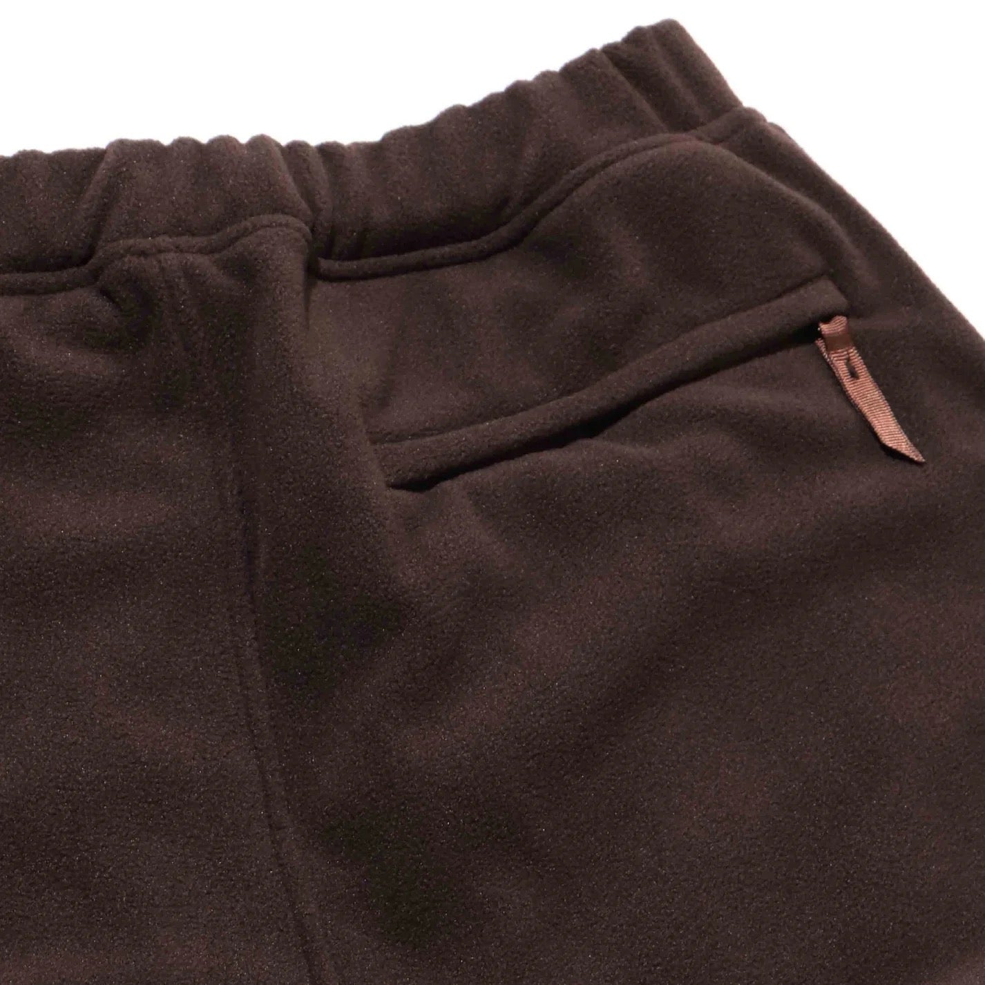 FLEECE TRACK SUIT