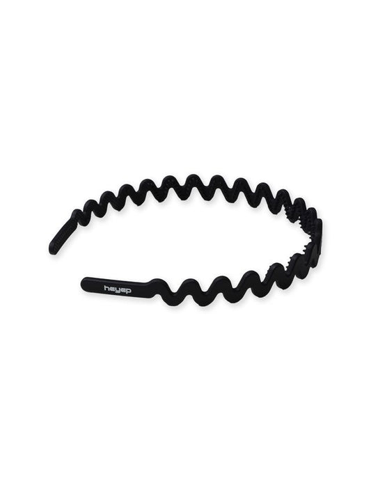Wave Edge Headband