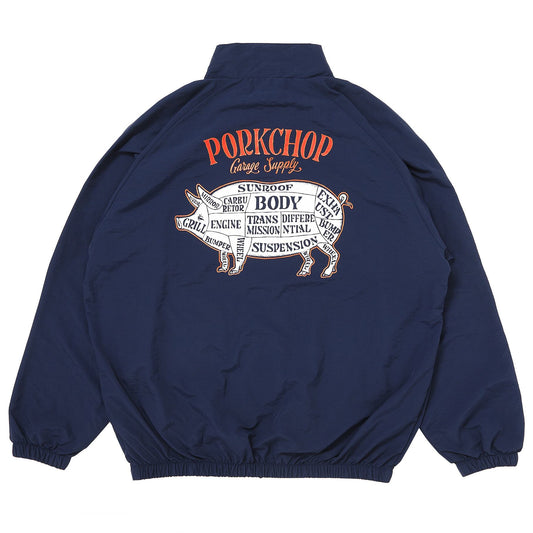 PORK BACK NYLON JKT
