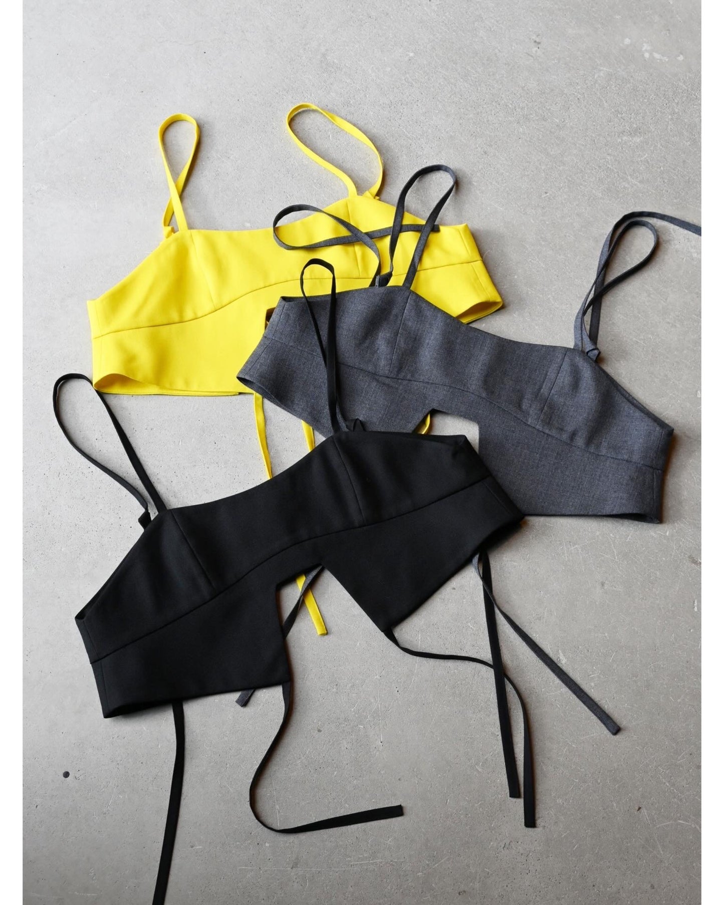 High Twist Weave C/Aパーツ