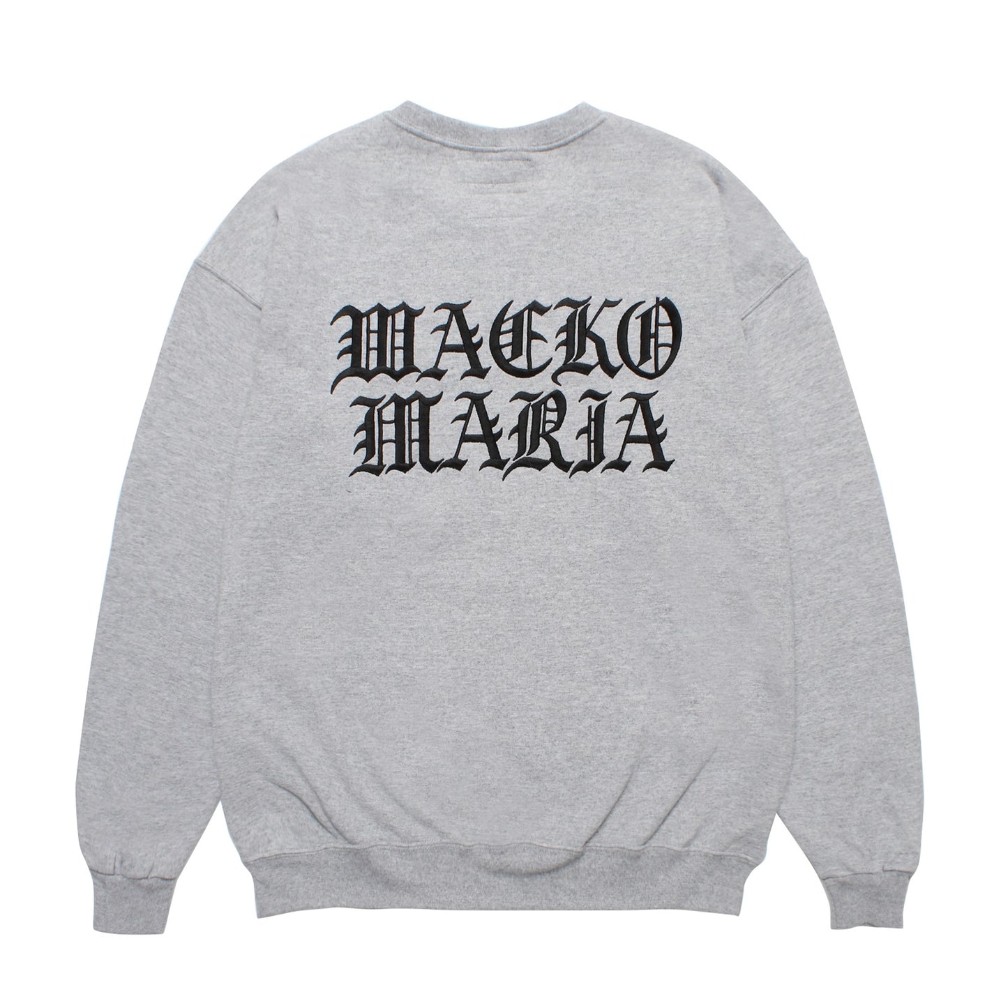 56 TATTOO STUDIO / CREW NECK SWEAT SHIRT