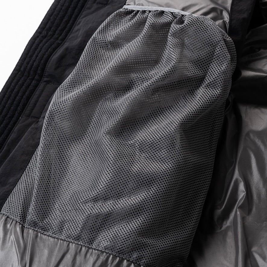 PLAC DOWN VEST – TIME AFTER TIME