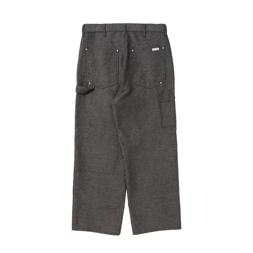 Bedford Cloth Painter Pants