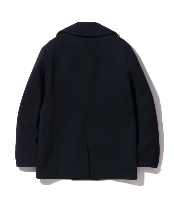 PEA-COAT “NAVAL CLOTHING FACTORY” BR11554