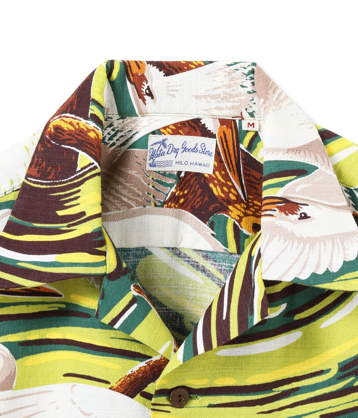 SUN SURF SPECIAL EDITION “PAIR OF HERON” SS39480