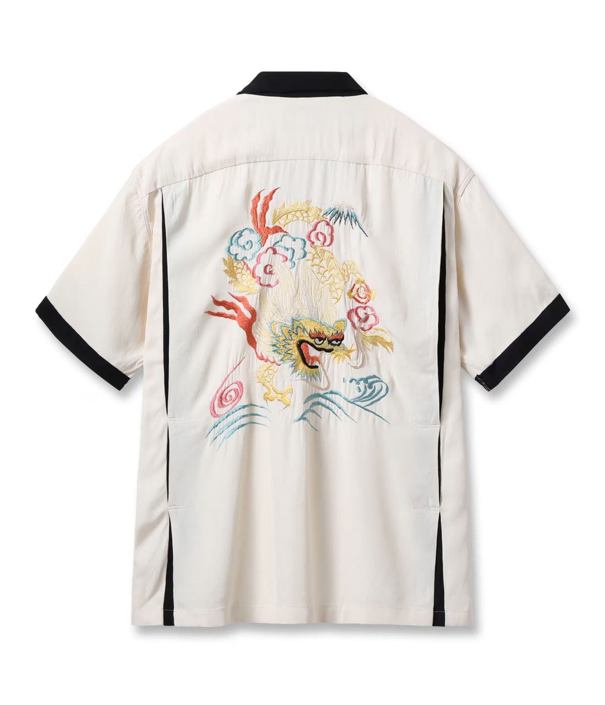 SUKA SHIRT “DRAGON” TT39701
