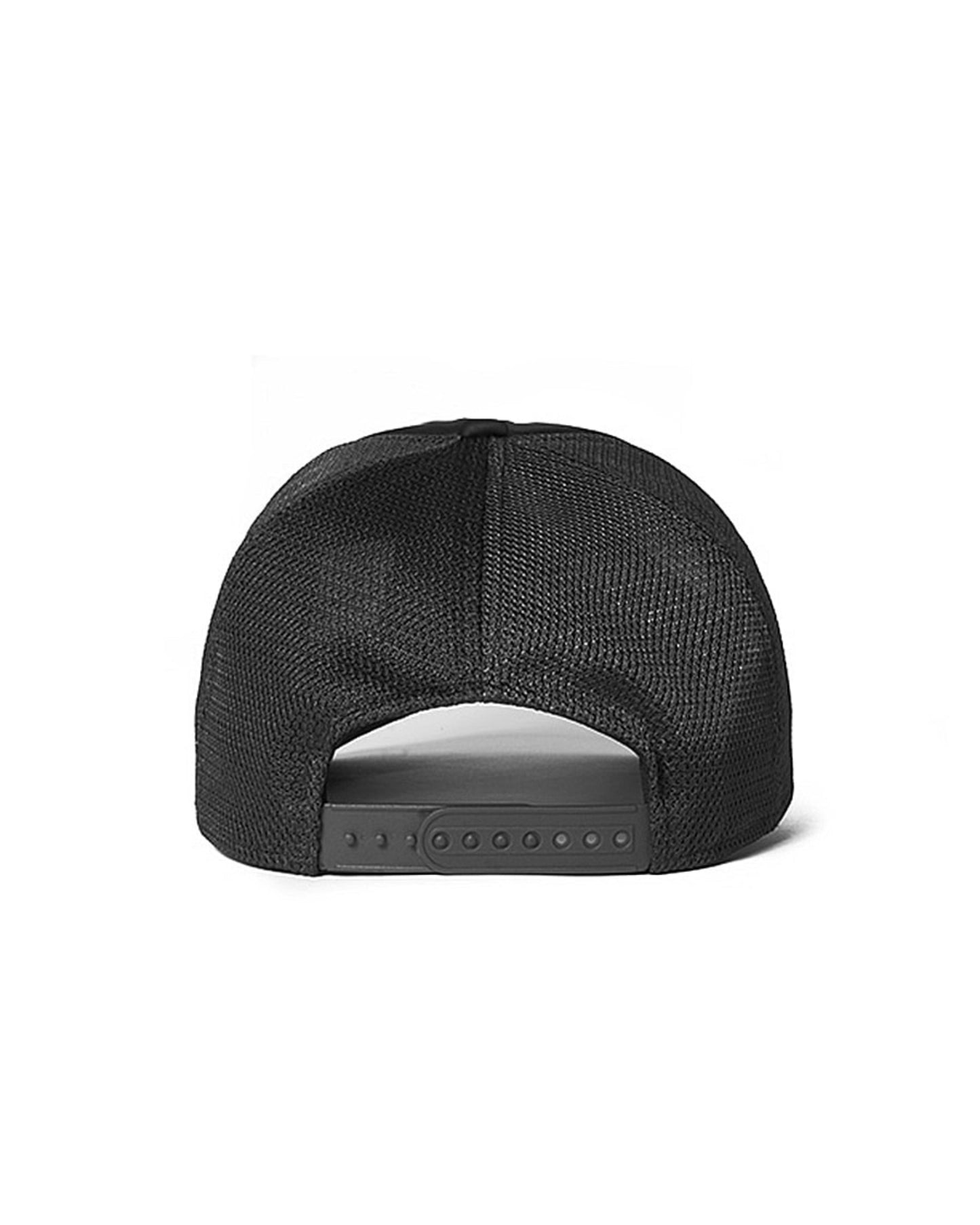 SD Basic Logo Patch Mesh Cap