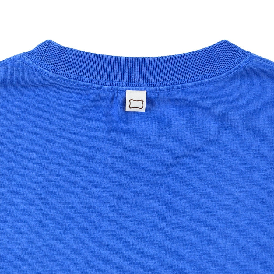 SD Heavyweight Pocket LS T VW