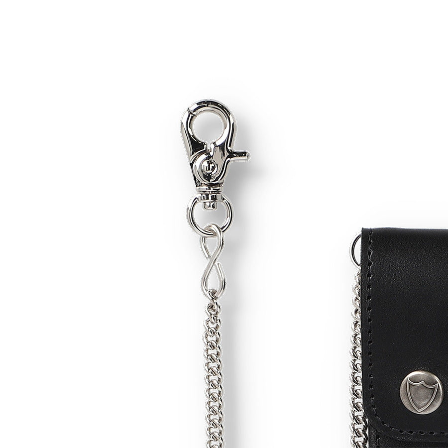 HTC T-2 Wallet #Biker Wallet W/Chain