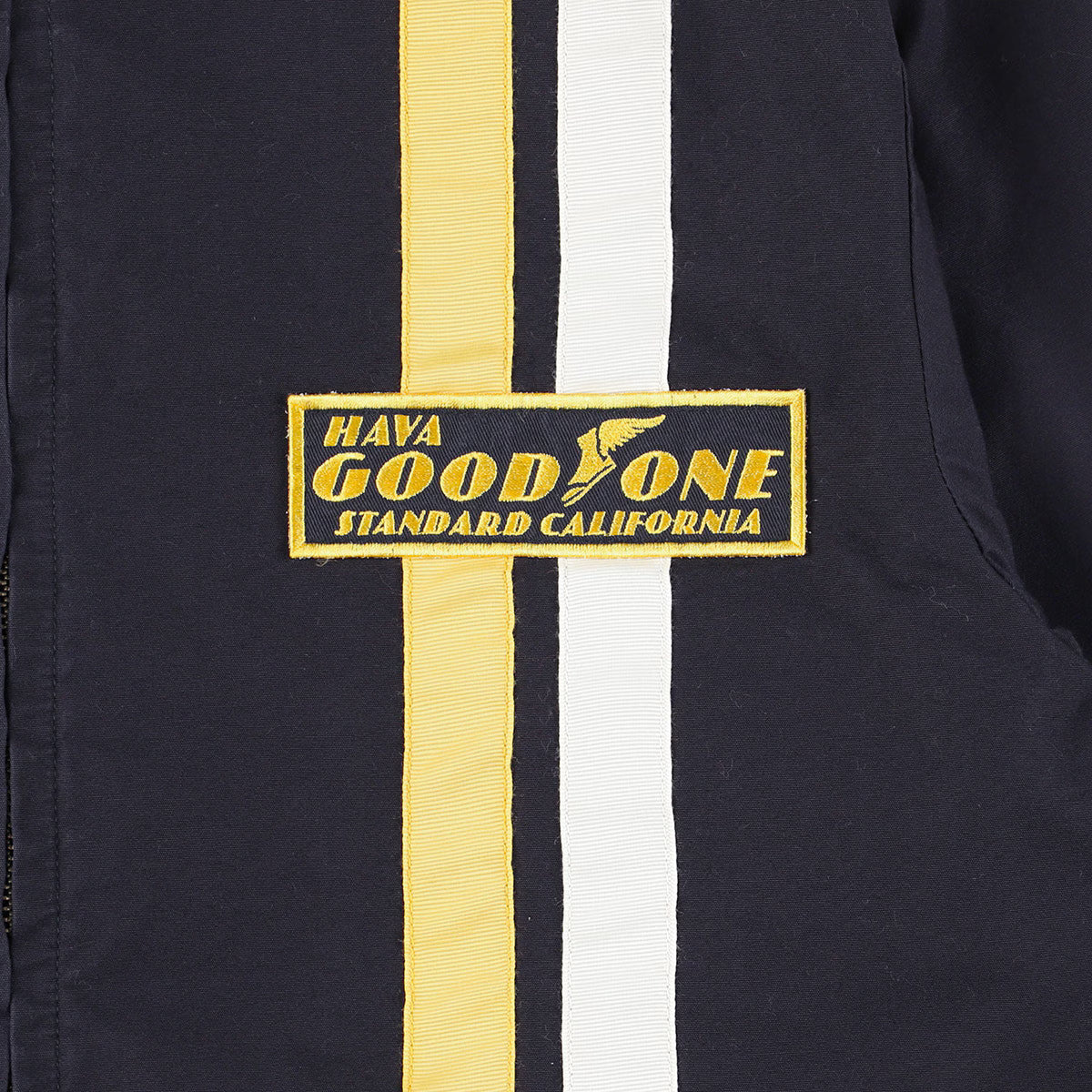 SD Racing Jacket