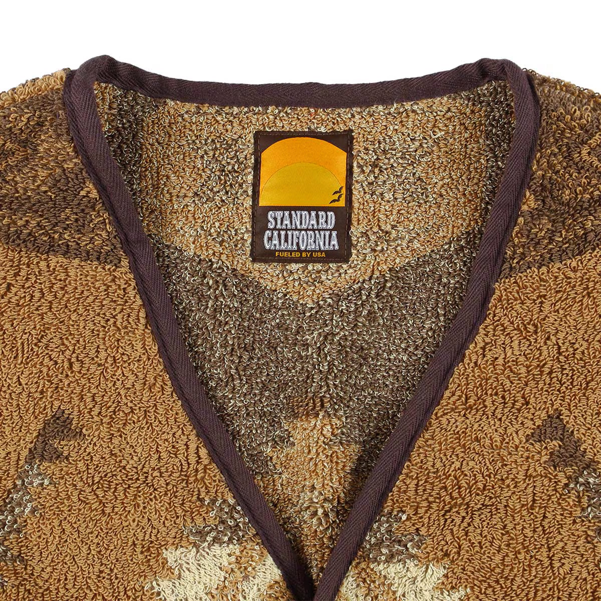 SD Native Pile Jacket