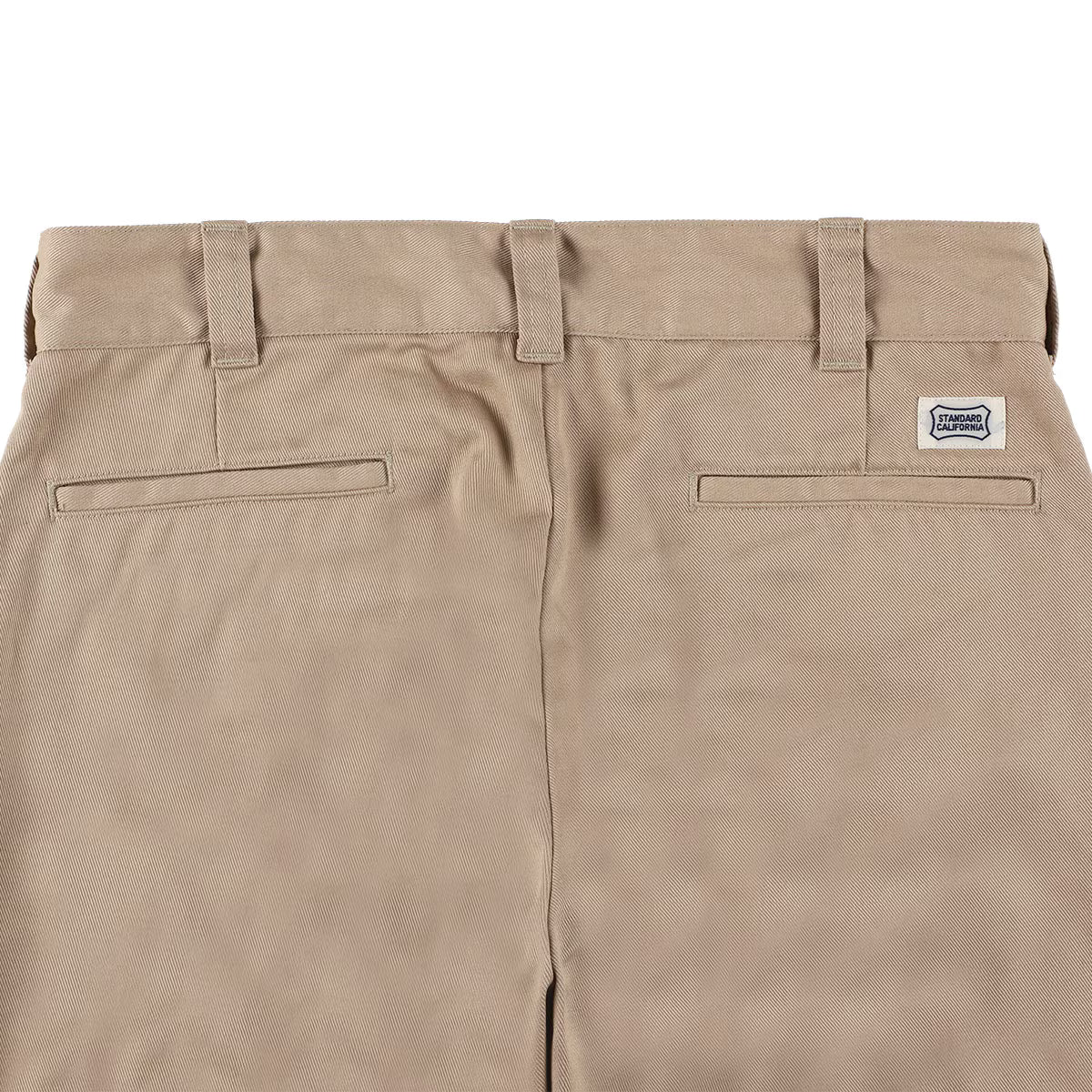 SD T/C Work Pants ST