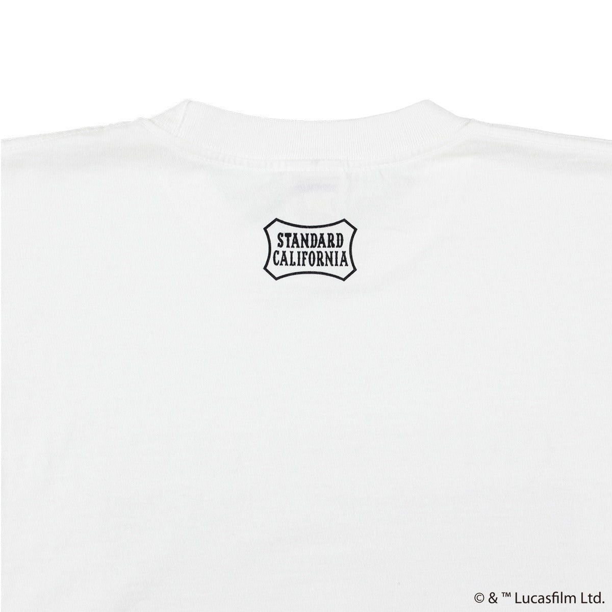 『Star Wars』/ SD 「Princess Leia」 T