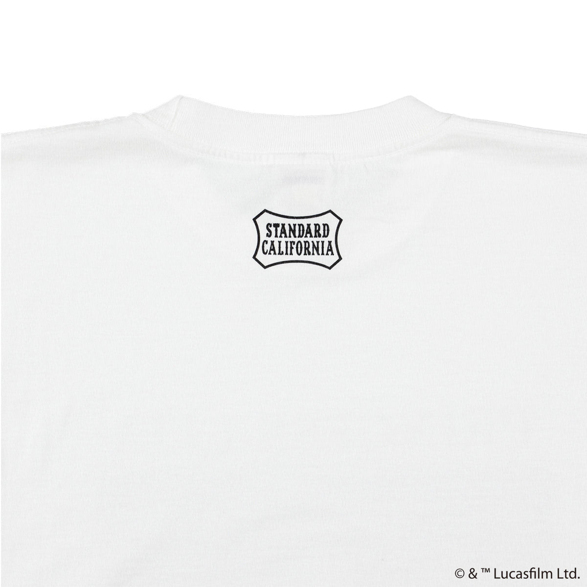『Star Wars』/ SD 「Chewie」 T