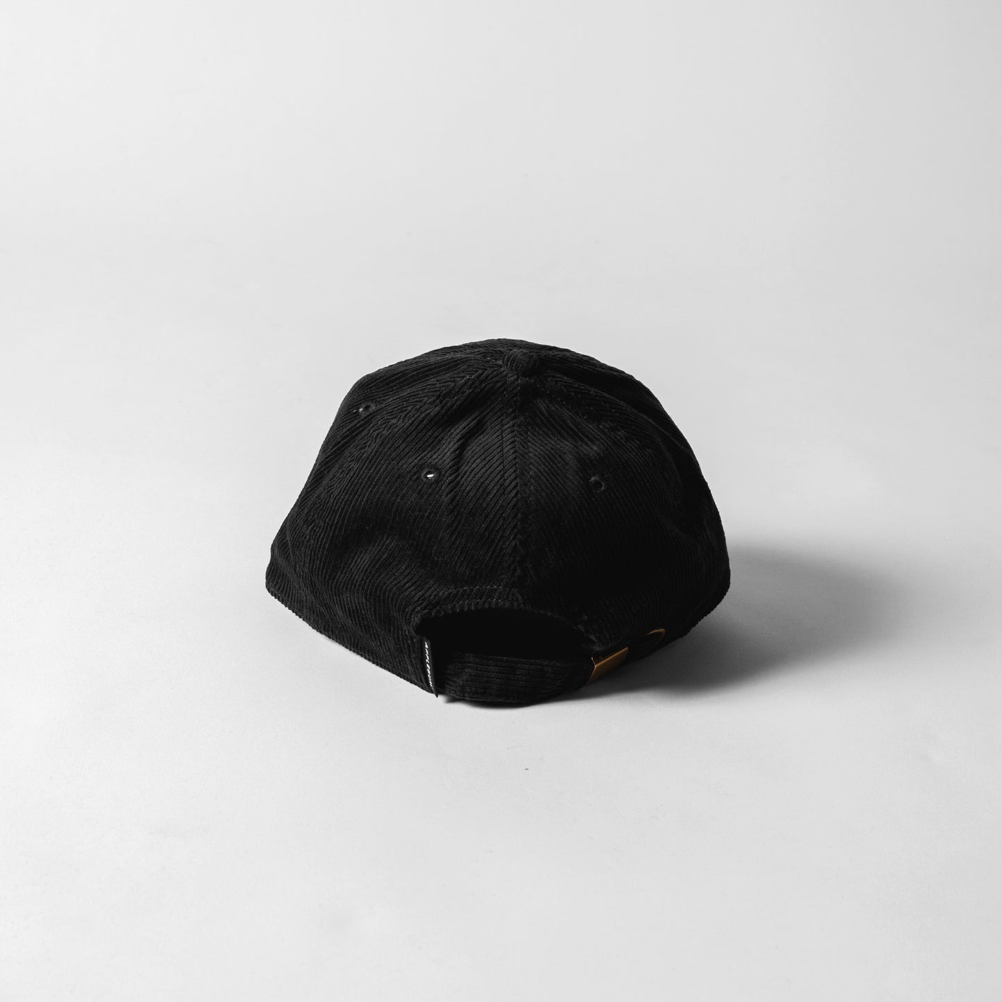 Corduroy Cap