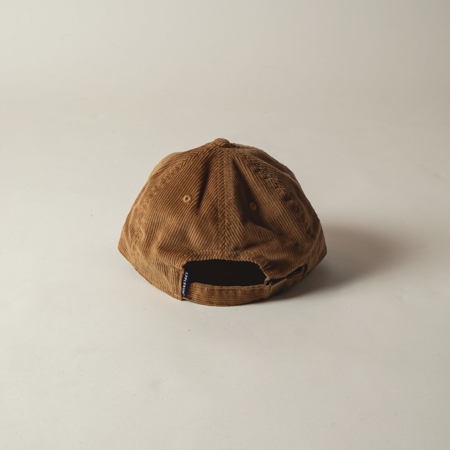 Corduroy Cap