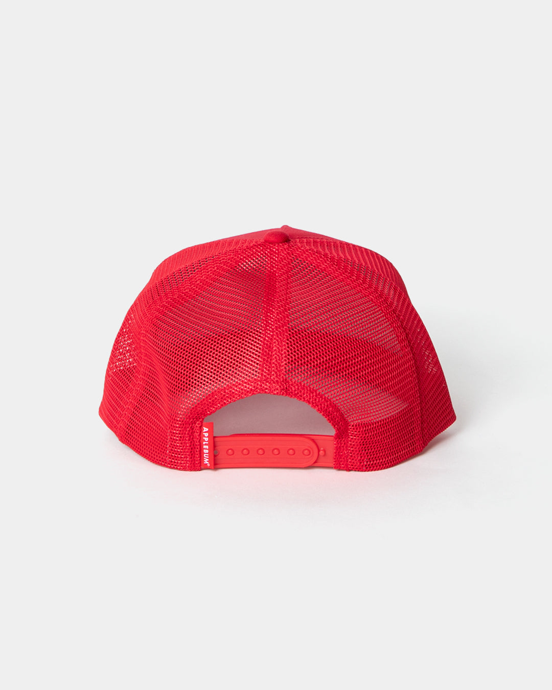 "PHILOSOPHY" Mesh Cap