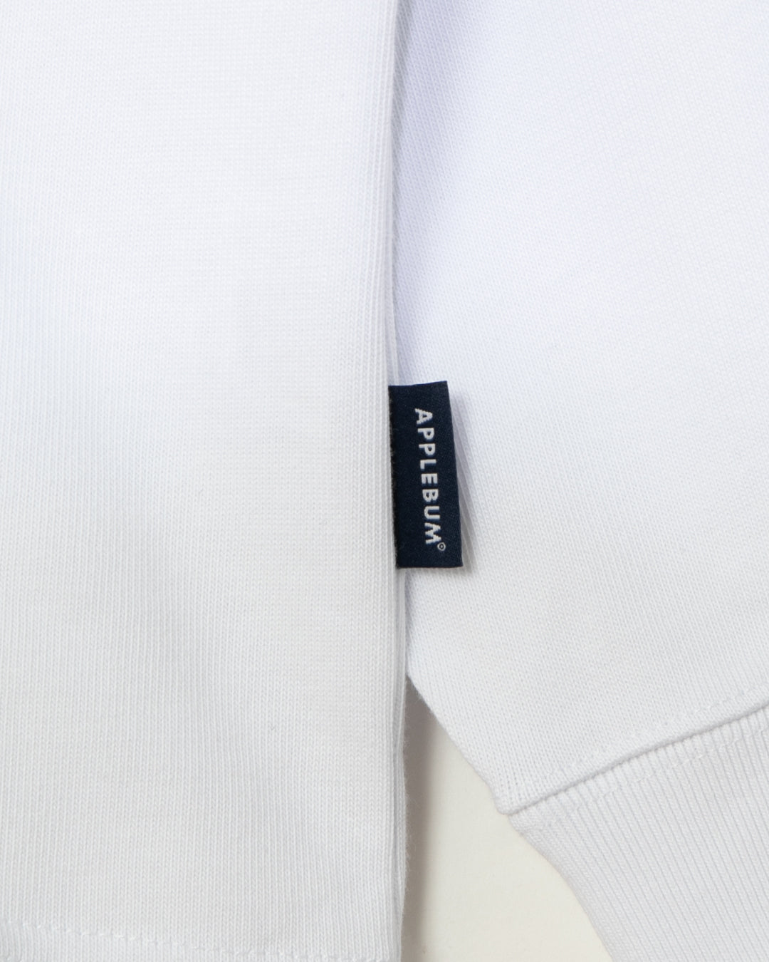 Logo Label L/S T-shirt