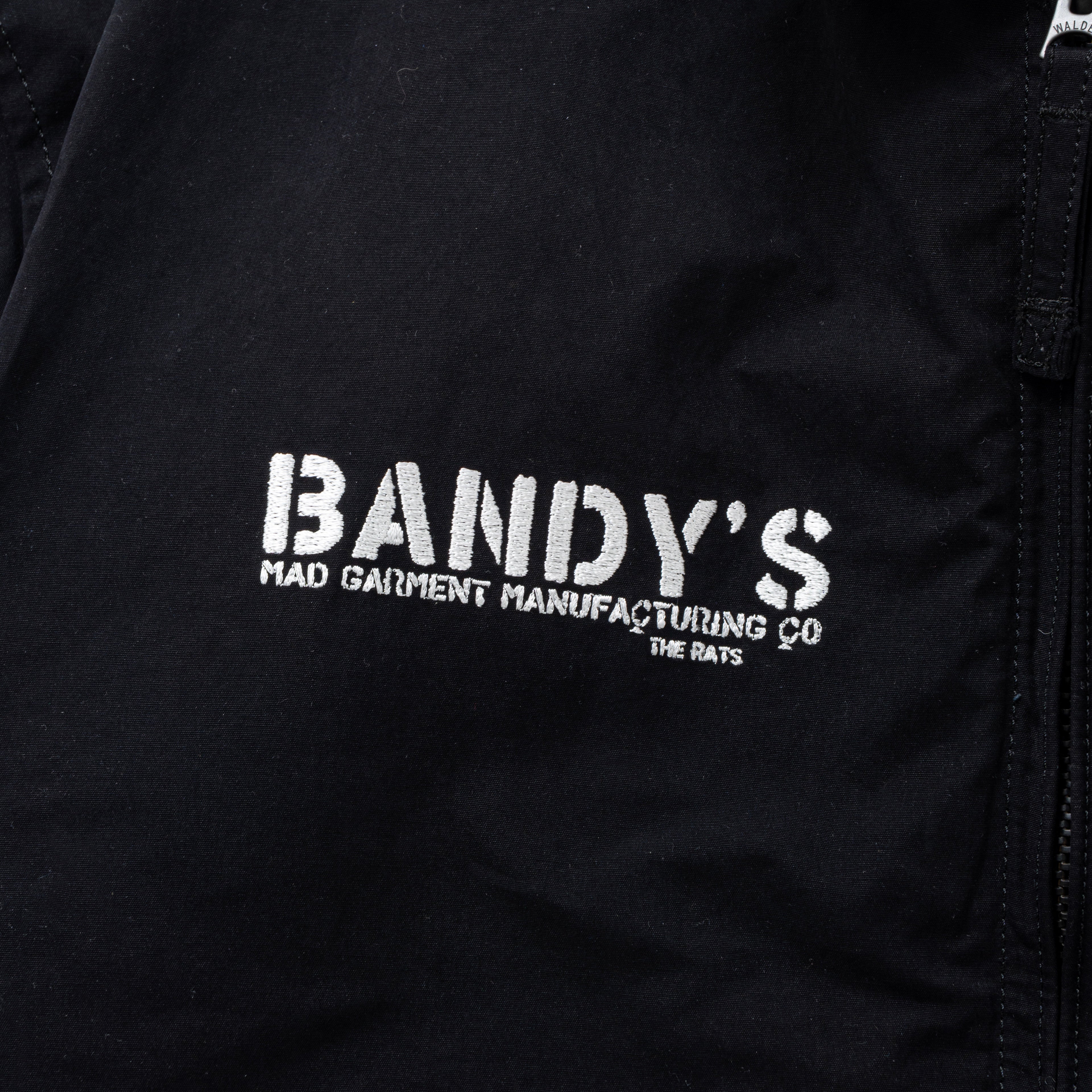 RATS ラッツCWU XXLサイズ RATS 「CWU」 パデッド フライトジャケット