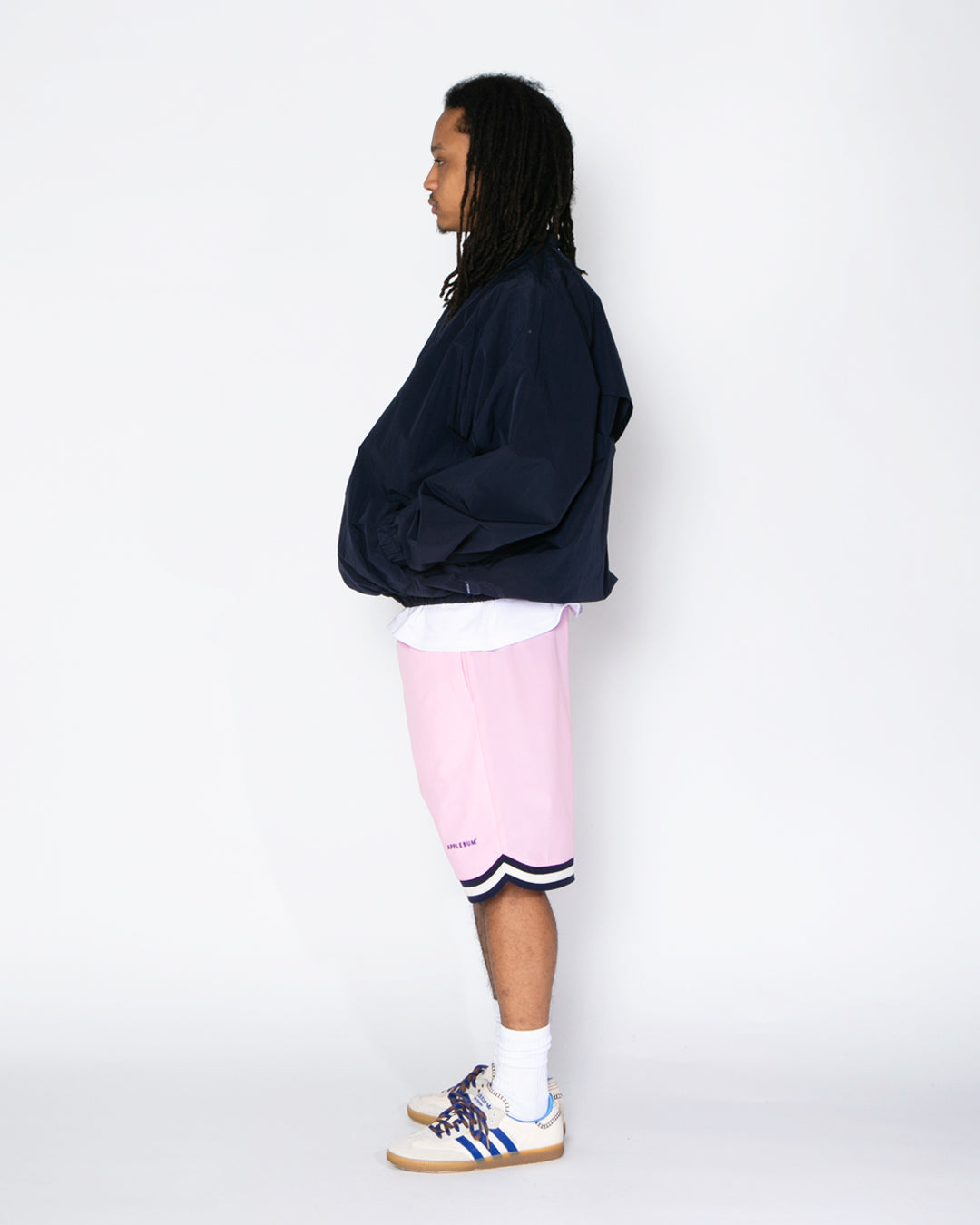 Ripstop Active Track Jacket