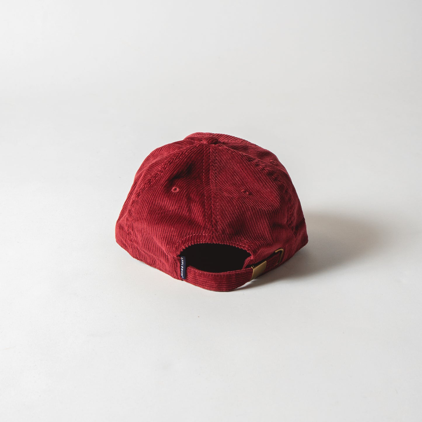 Corduroy Cap