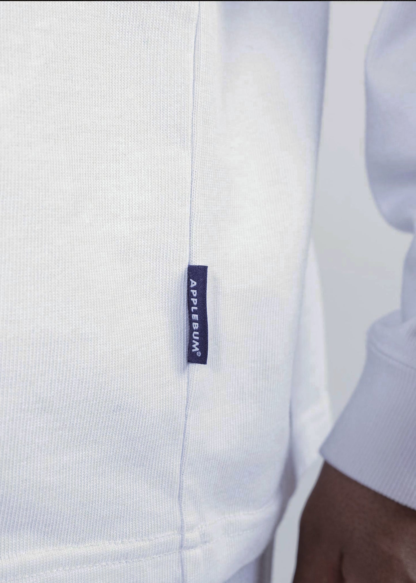 Logo L/S T-shirt