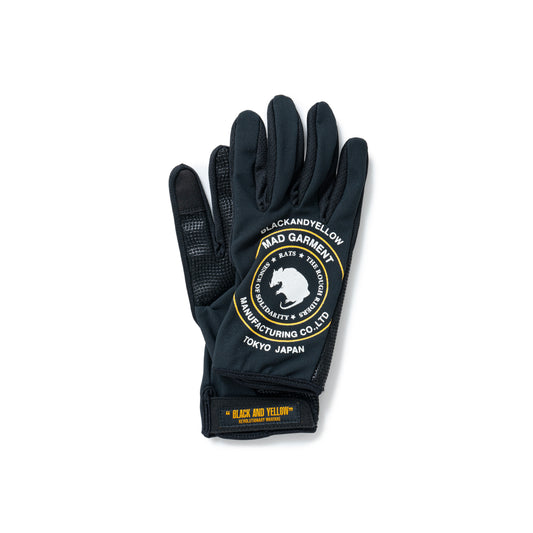 MC GLOVE