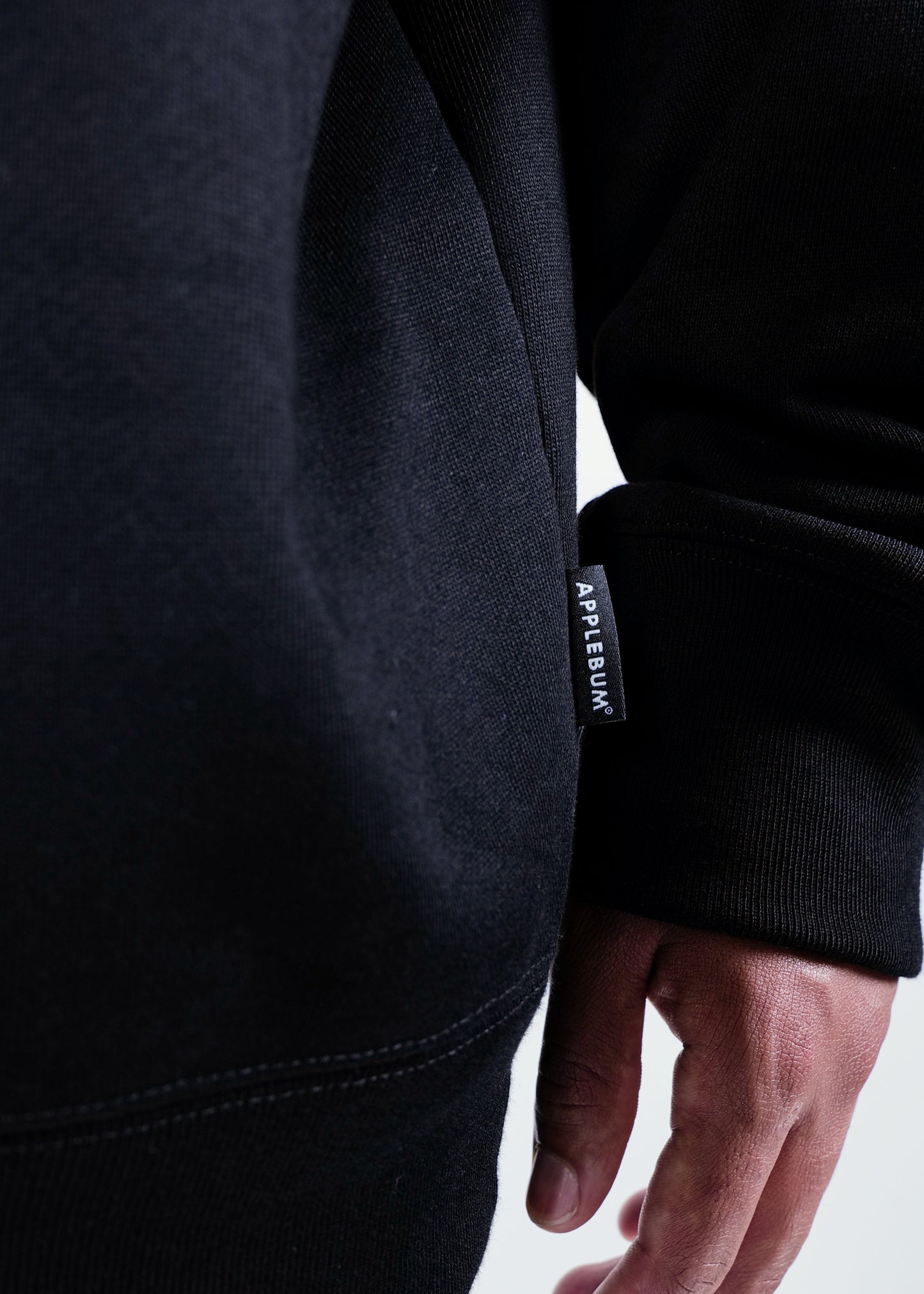 Logo Crew Sweat