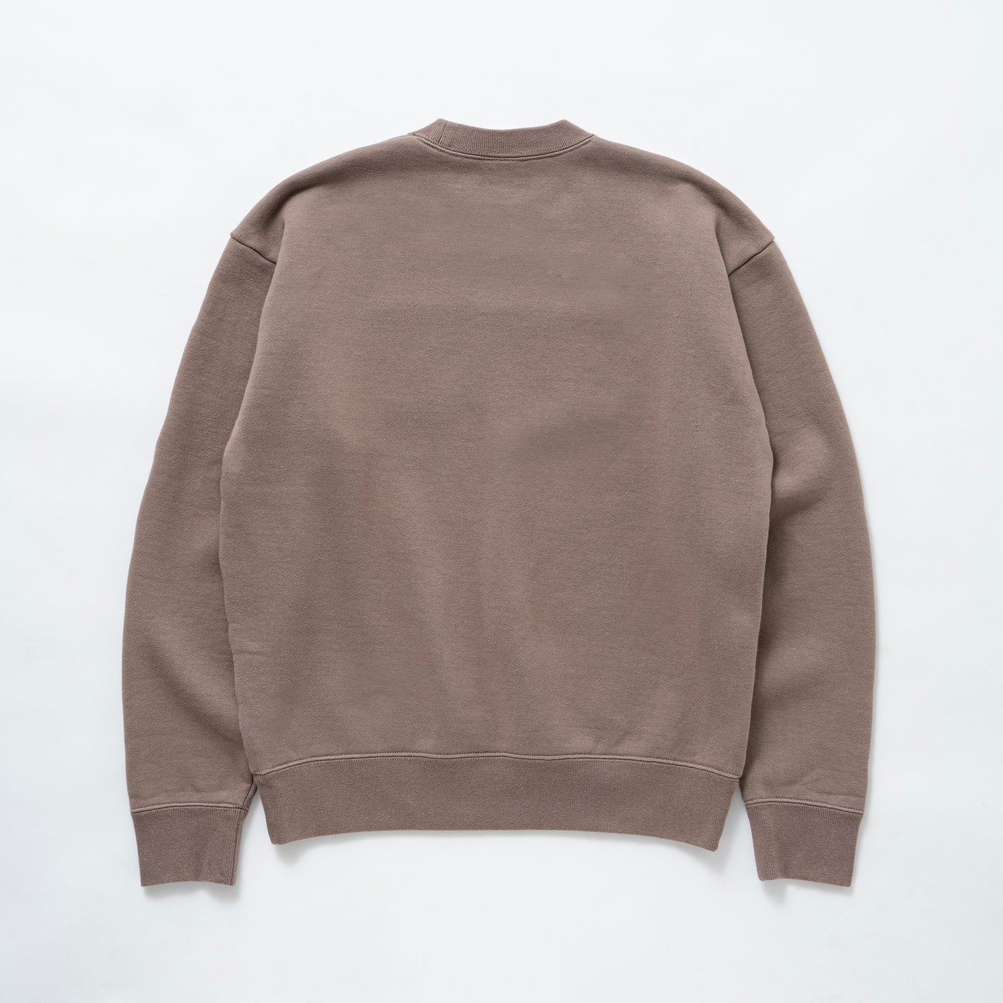 BOX LOGO SWEAT