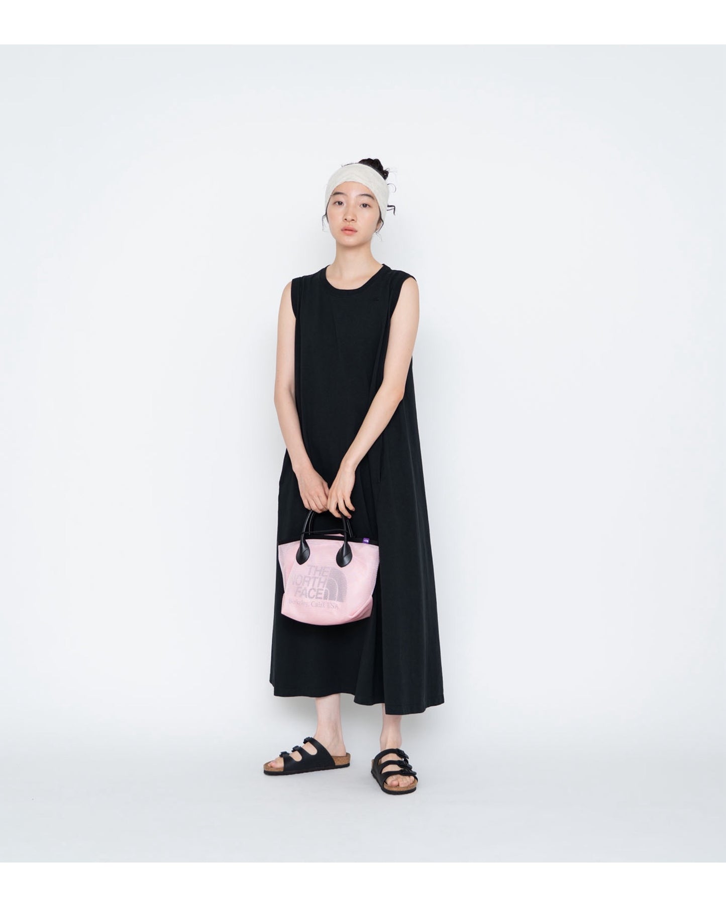 Mesh Field Tote S