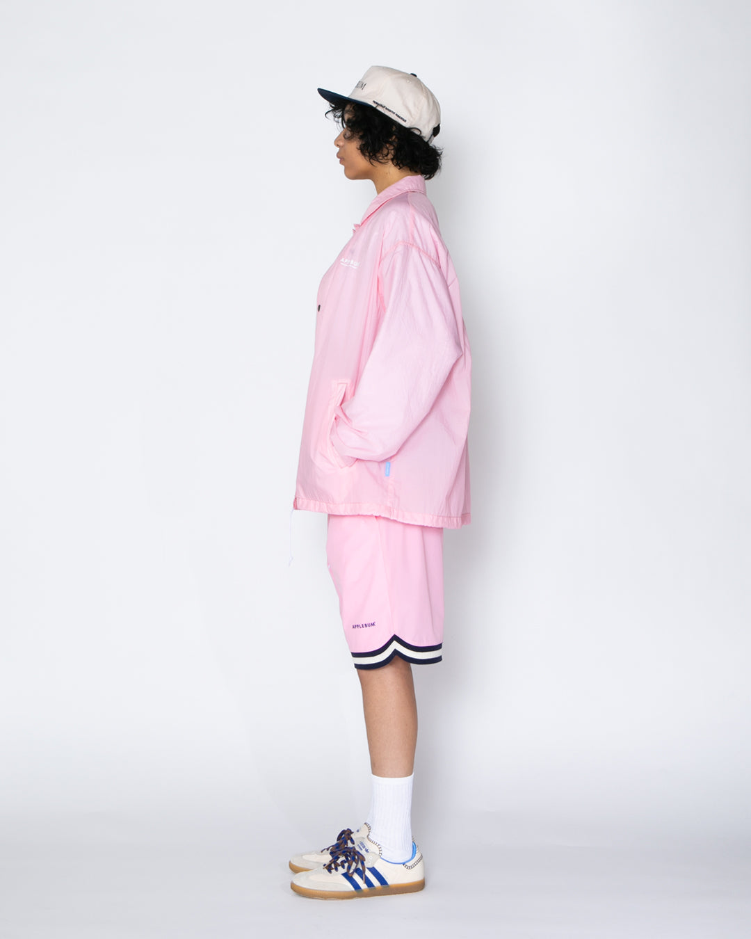 "Trojan Logo" 5 Panel Cap