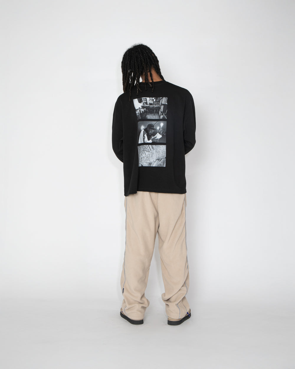 Lyric L/S T-shirt