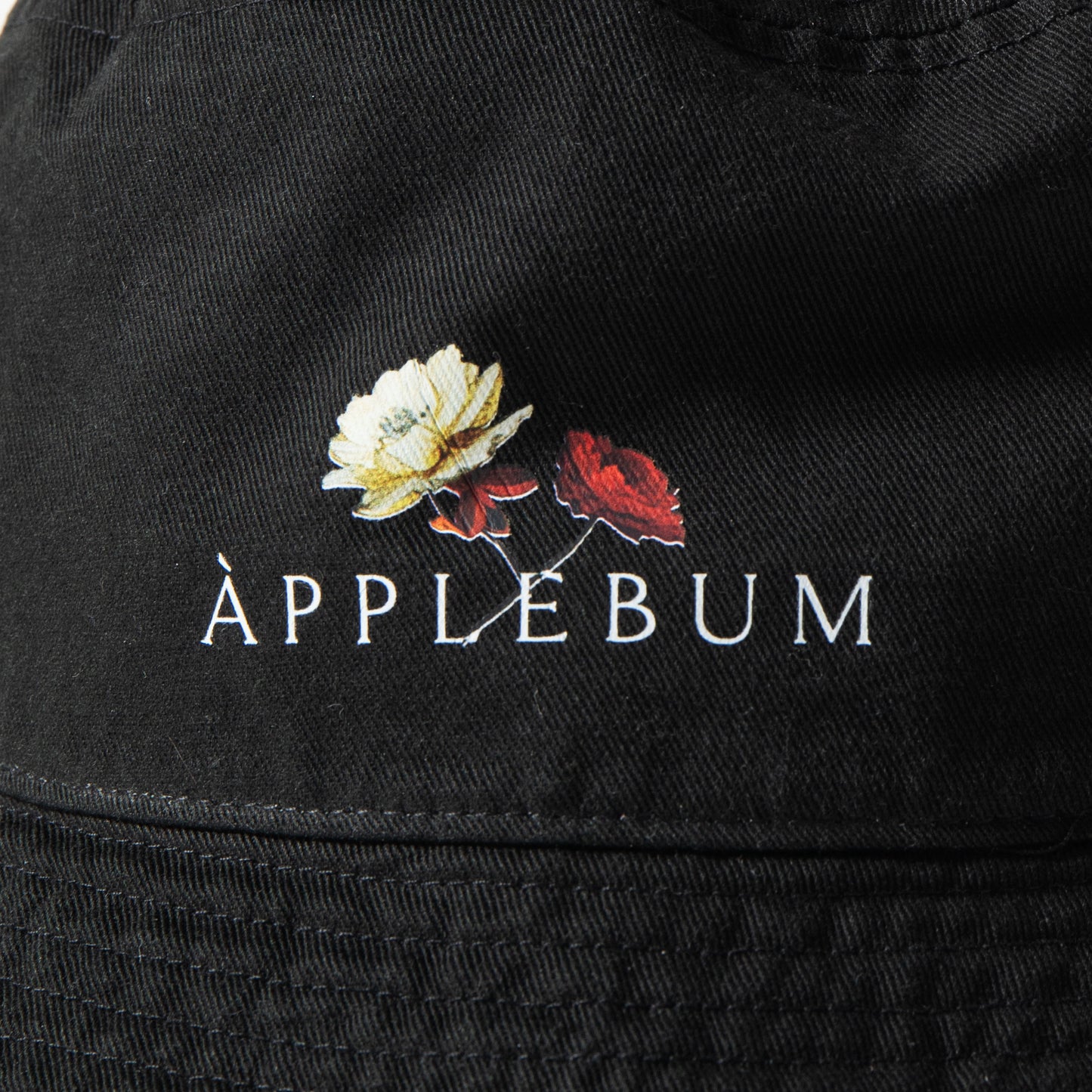 ”Utopia” Logo Hat