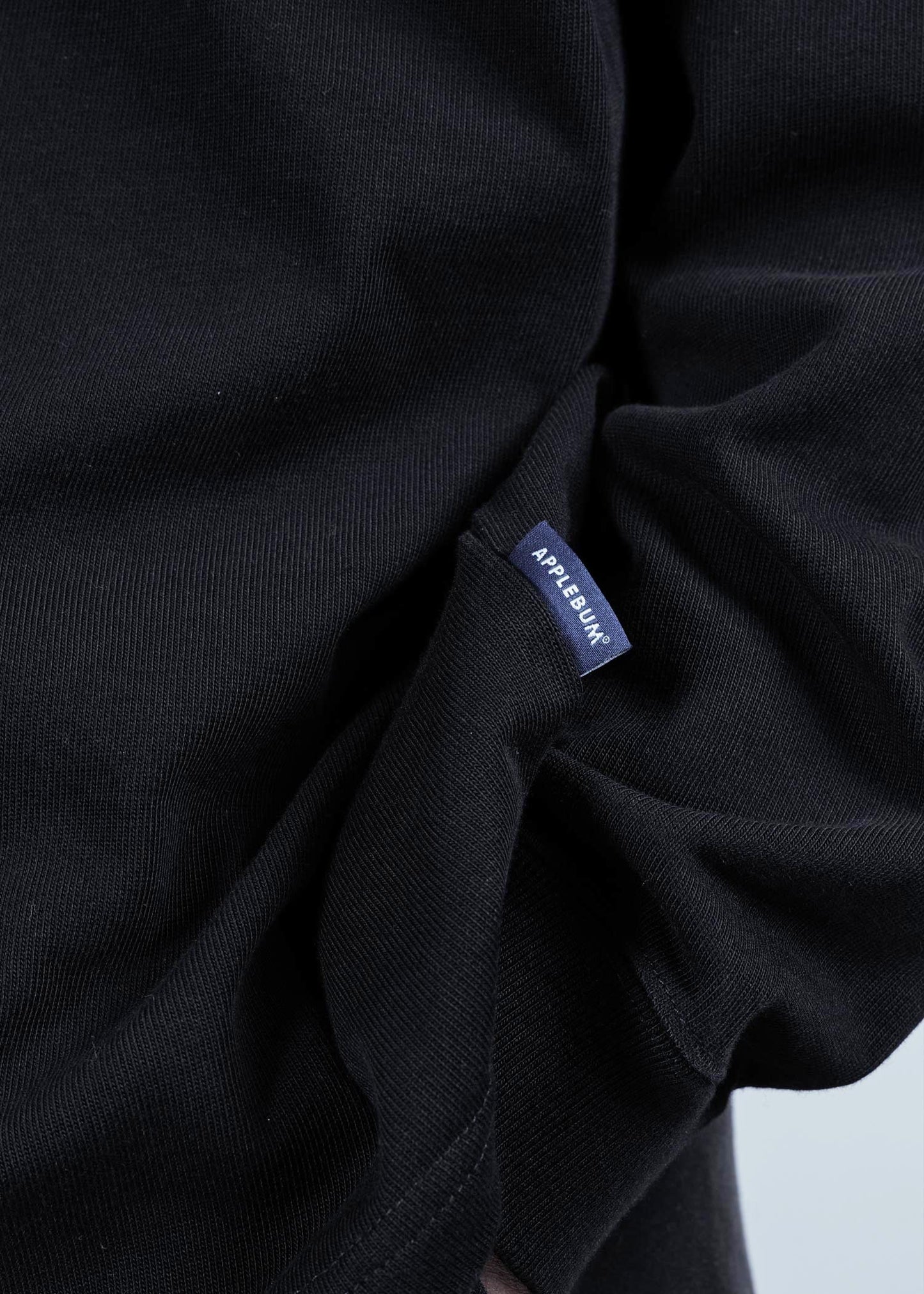 Logo L/S T-shirt