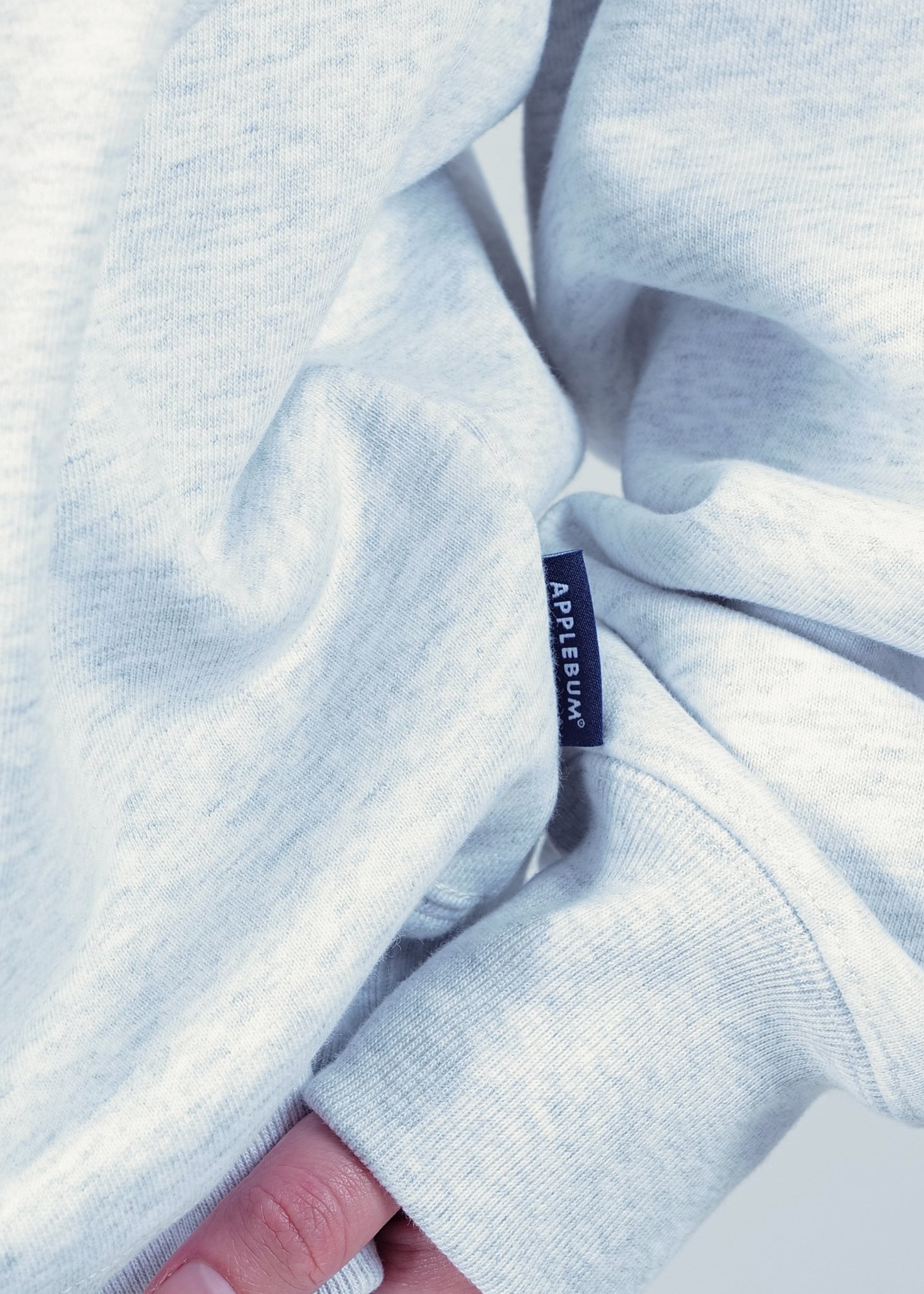 Logo Crew Sweat
