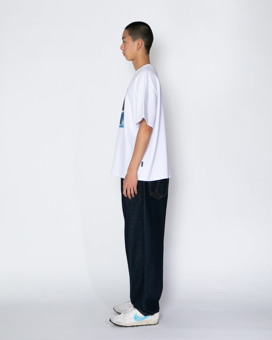"Digger" T-shirt