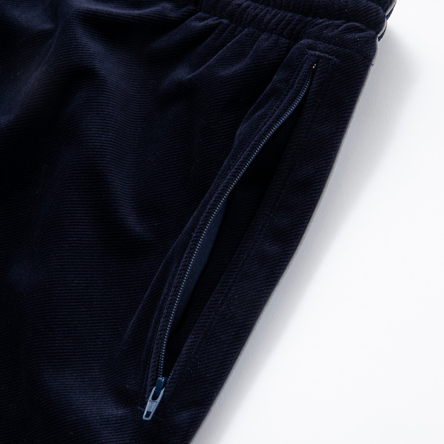 VELOR TRACK PANTS